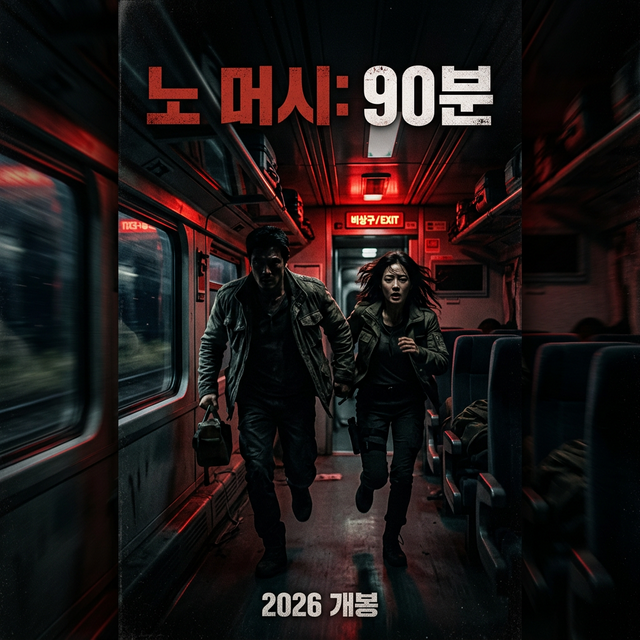 노 머시: 복수의 속도보다 후유증이 더 서늘하게 남는 누아르